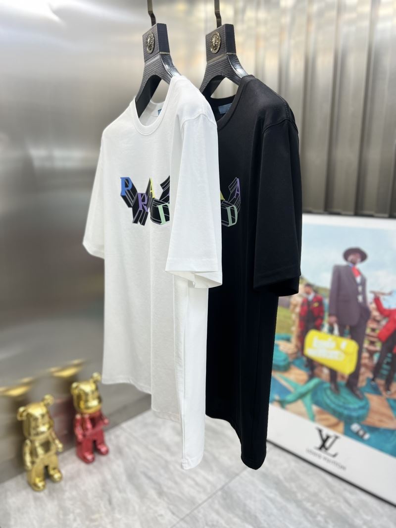 Prada T-Shirts